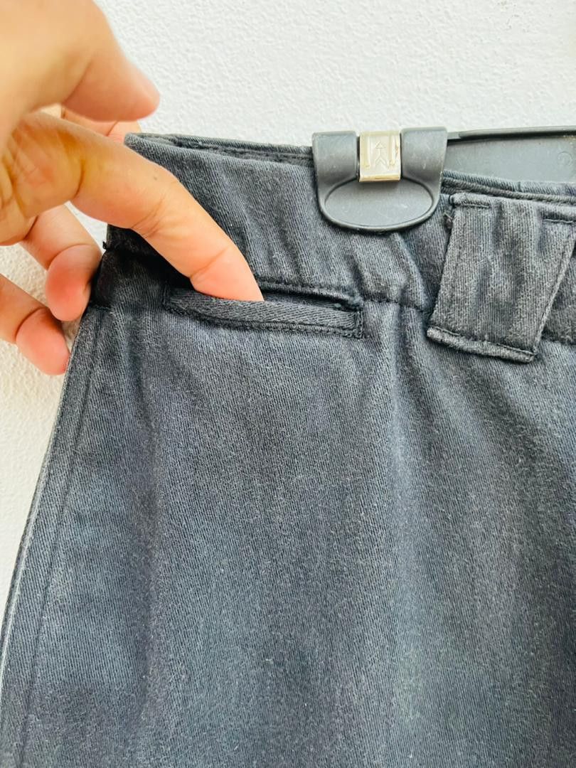 Comme des Garcons × Japanese Brand × Vintage Vintage Comme Des Garcons Japanese Designer Fashion Style Size US 28 / EU 44 - 6 Thumbnail