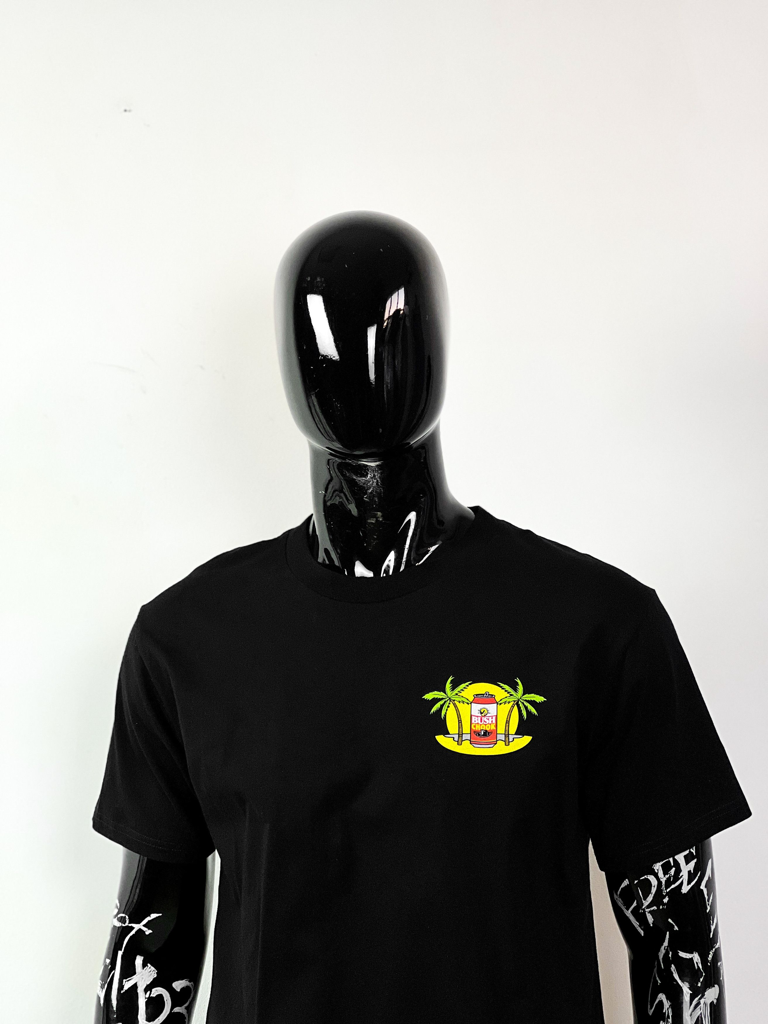 Other BushChook T-shirt Size US M / EU 48-50 / 2 - 2 Thumbnail