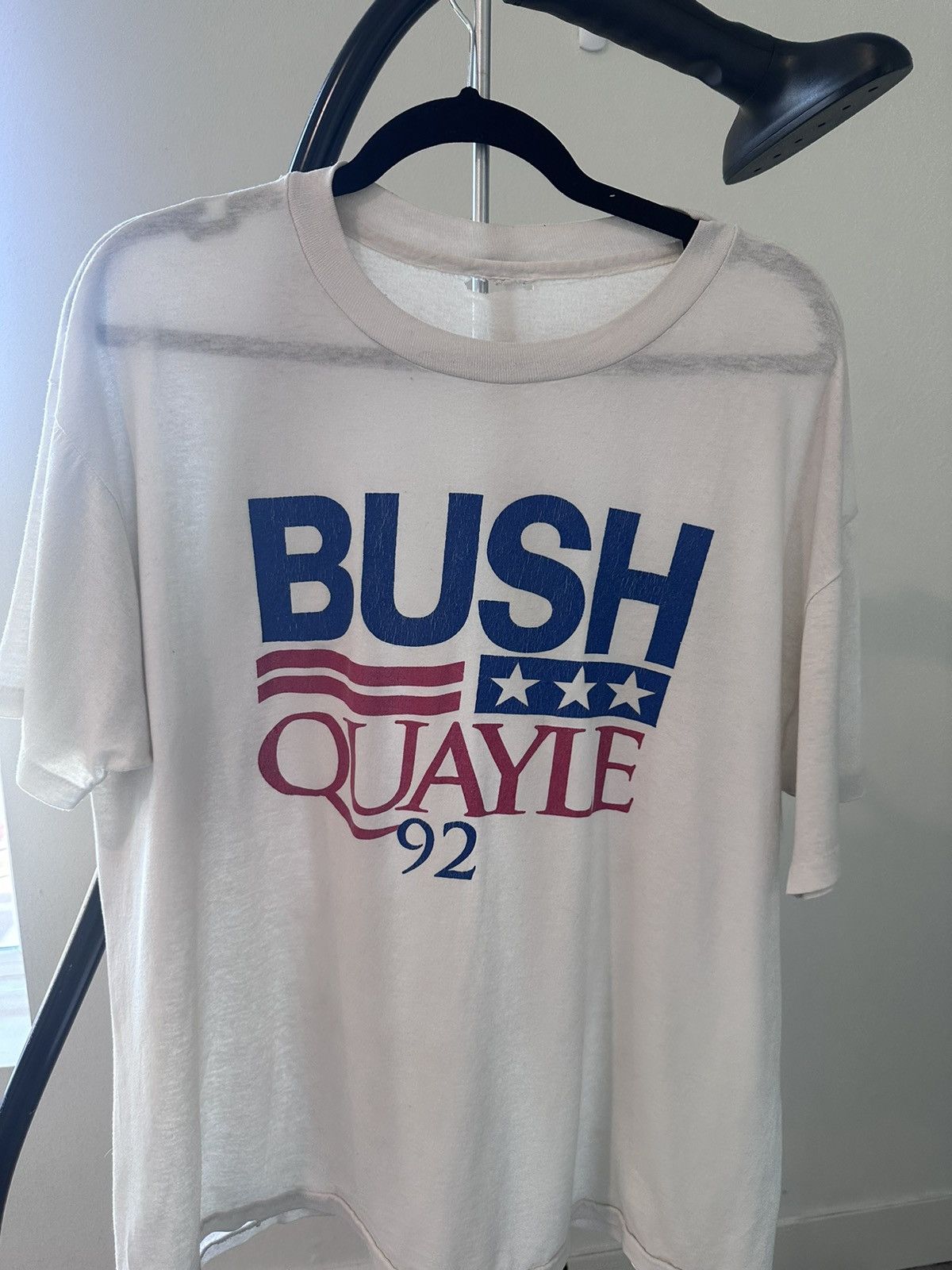 Single Stitch 90’s Bush Tee