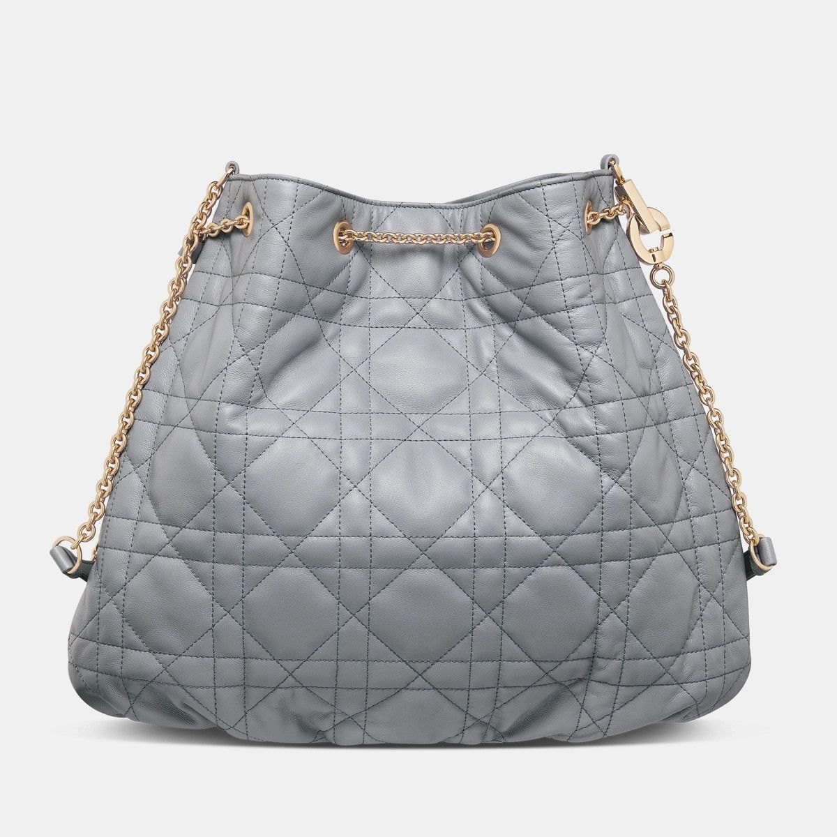 Dior o1bcso1str1124 Size: OS / Ammi Bag in Grey Size ONE SIZE - 5 Thumbnail