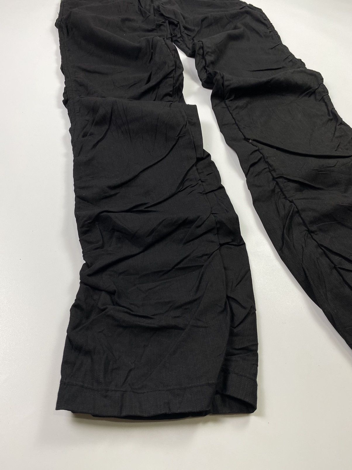 If Six Was Nine × Japanese Brand × Le Grande Bleu (L.G.B.) Japanese brand pant bike star ifsixwasnine lgb style Size US 31 - 3 Thumbnail