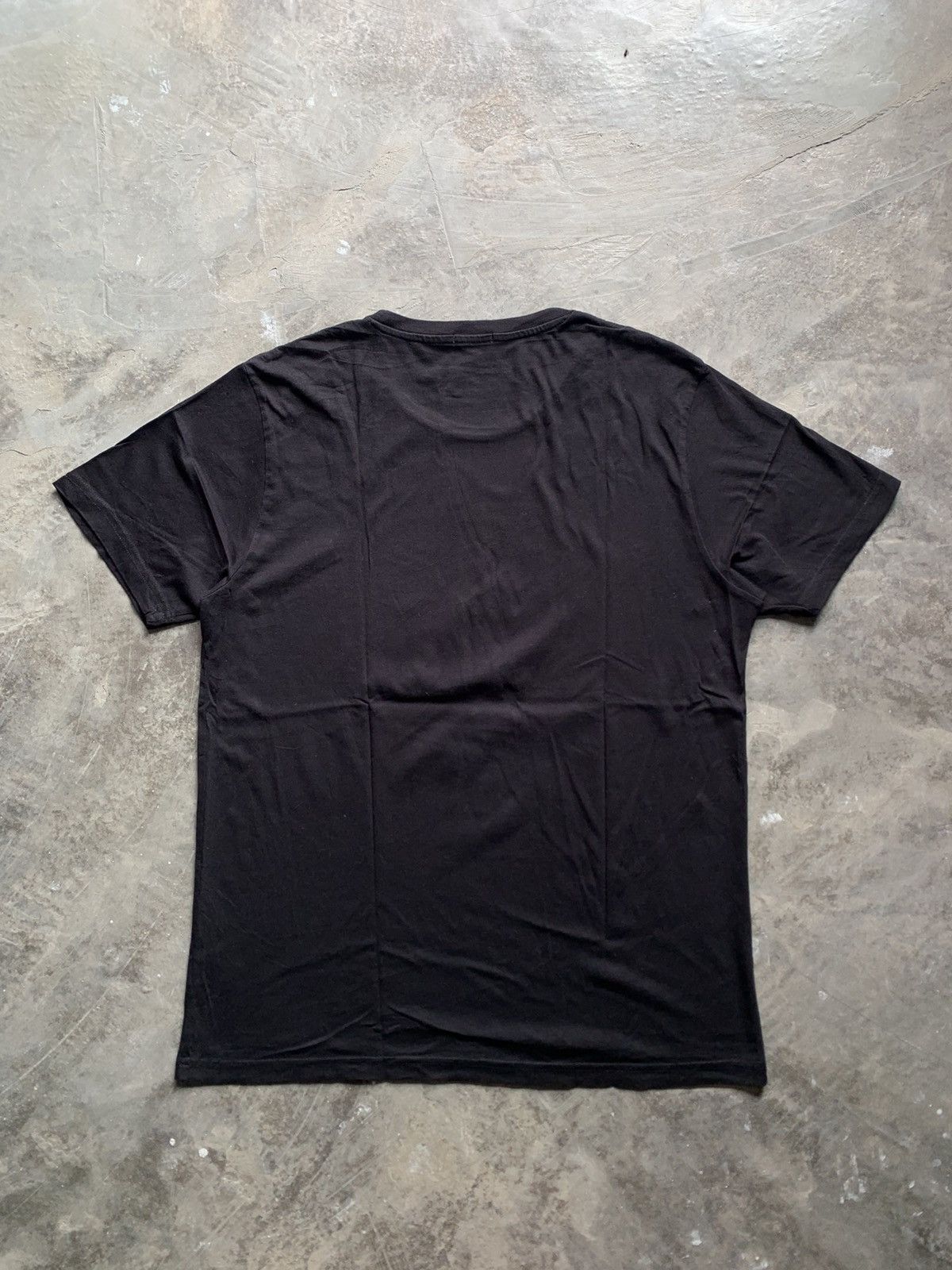 Band Tees × Vintage SEX PISTOLS UK FLAG TSHIRT Size US L / EU 52-54 / 3 - 4 Thumbnail