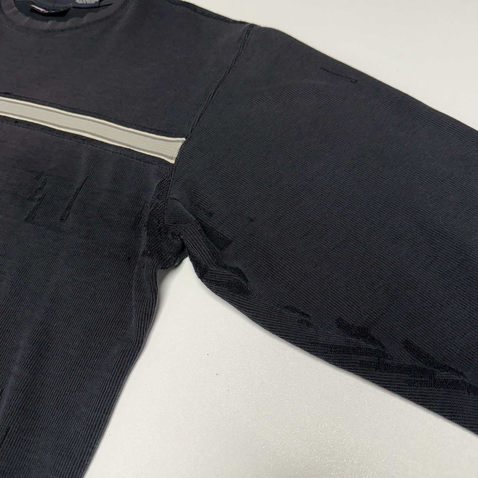 Faded Glory Vintage Y2K Faded Glory Sweatshirt Large Skate Grunge Size US L / EU 52-54 / 3 - 6 Thumbnail
