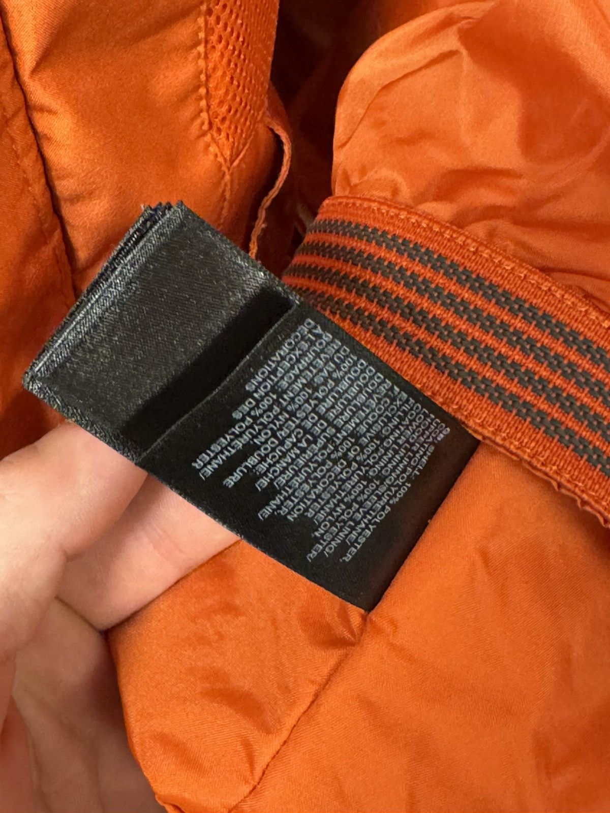 The North Face North face ski down jacket Size US S / EU 44-46 / 1 - 10 Thumbnail