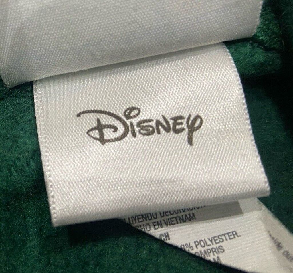 Champion Disney Donald Duck Hoodie Thick Massive Material Size US S / EU 44-46 / 1 - 7 Thumbnail