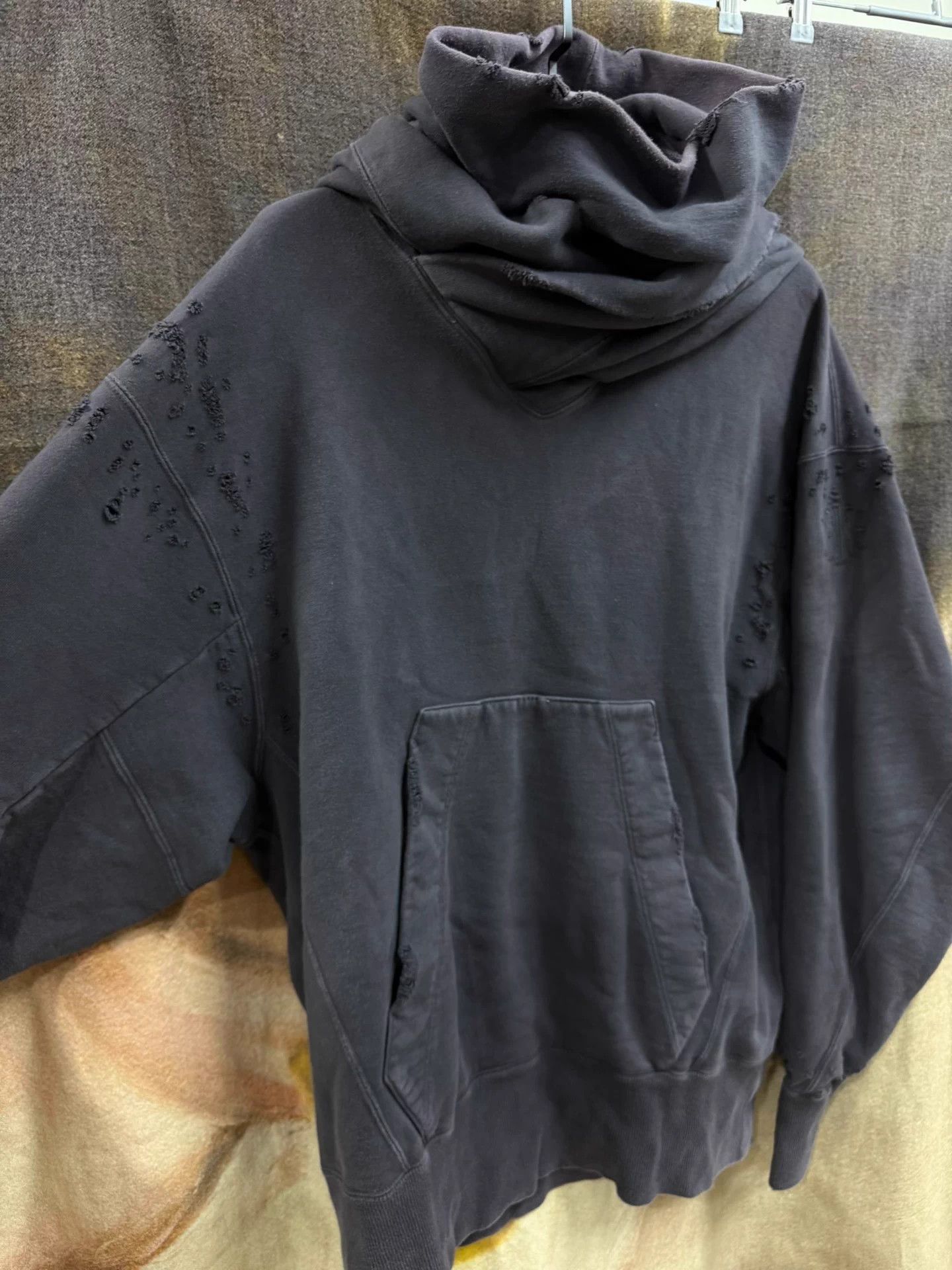 Julius julius hoodies Size US L / EU 52-54 / 3 - 4 Thumbnail