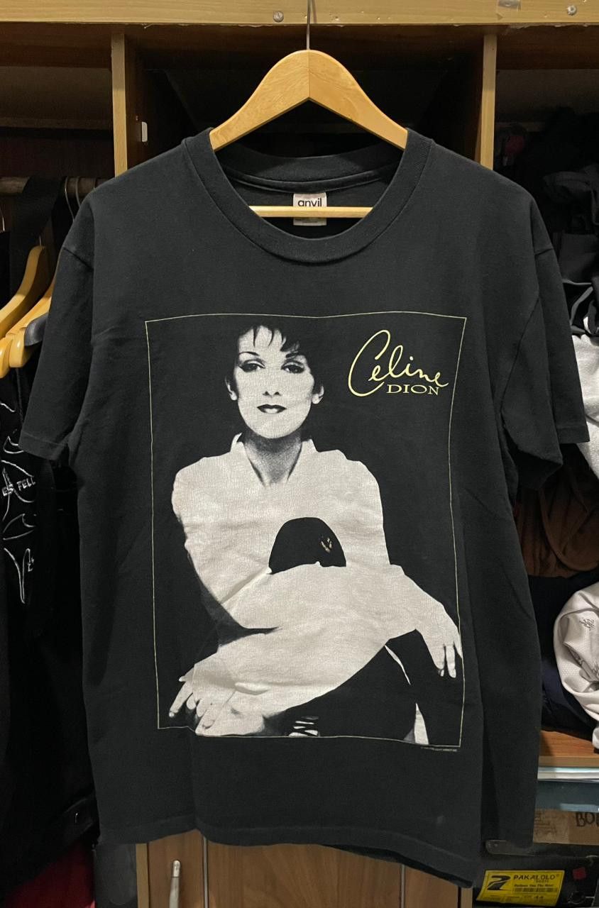 Other celin dion Size US L / EU 52-54 / 3 - 1 Thumbnail