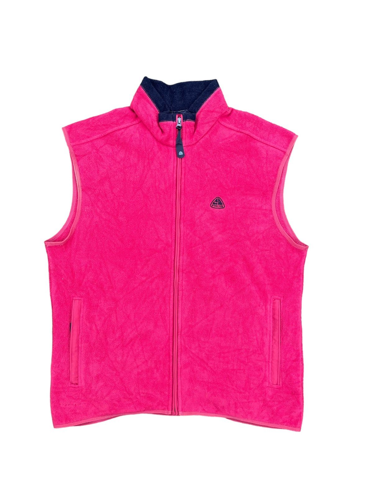 Nike ACG 🔥NIKE ACG Vest🔥 Size US XL / EU 56 / 4 - 2 Thumbnail