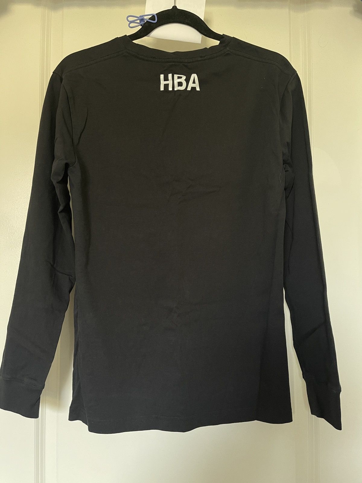 Hood By Air HBA Long-Sleeve Size US XS / EU 42 / 0 - 2 Thumbnail