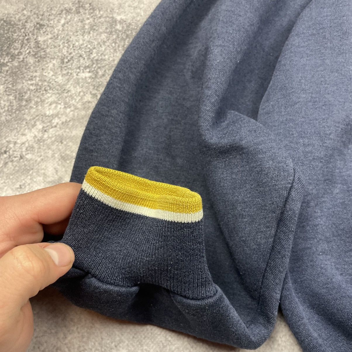 Starter Vintage Starter Michigan Wolverines Sweatshirt Rare 90s Size US L / EU 52-54 / 3 - 9 Thumbnail