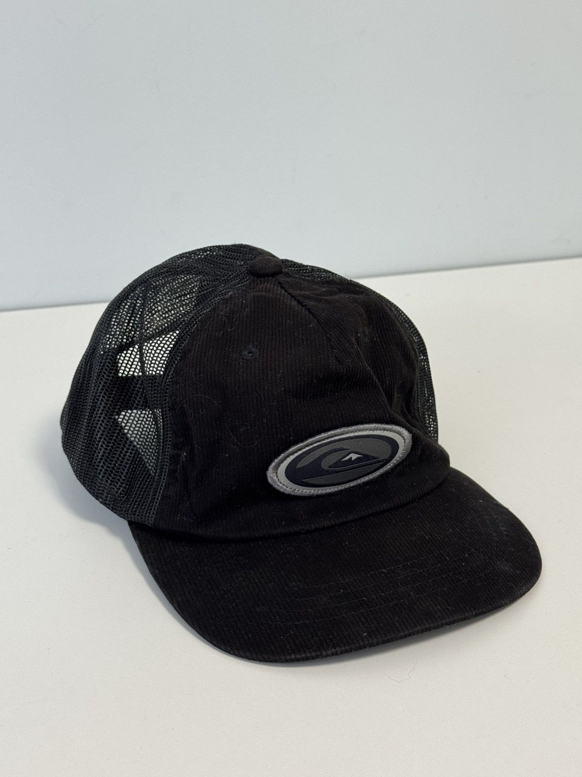 Quiksilver Quiksilver Vintage Cap Hat Y2K style Beach Size ONE SIZE - 1 Thumbnail