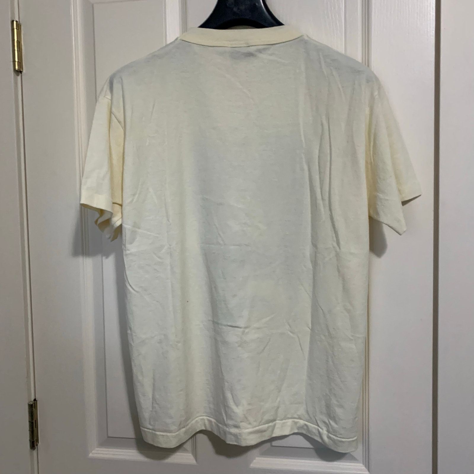 Fruit Of The Loom BEST Fruit of the Loom Tucson 1995 National Bowling Shirt L Size L / US 10 / IT 46 - 5 Thumbnail