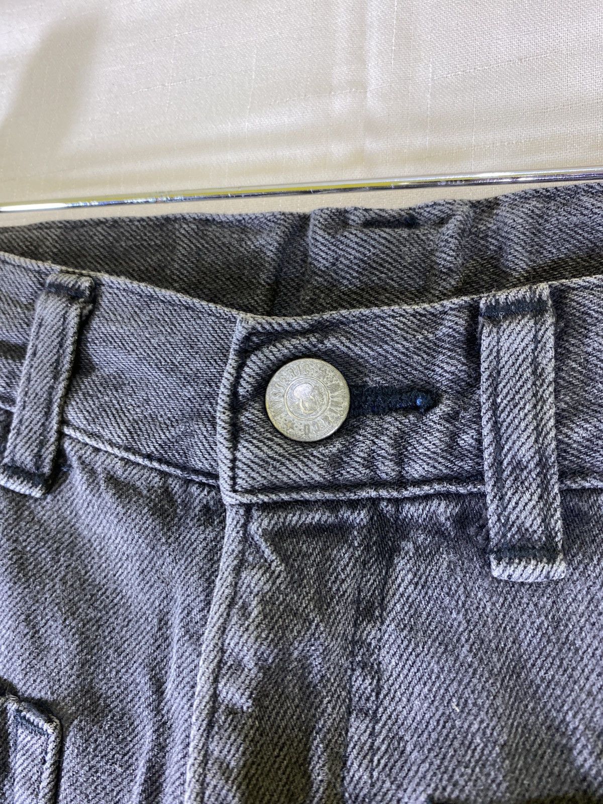 Hysteric Glamour iconic hagi pants Size 26" / US 2 / IT 38 - 3 Thumbnail