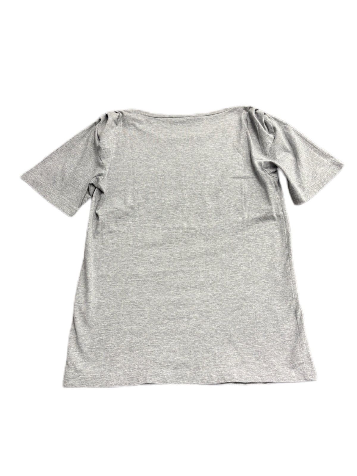 Dsquared2 Dsquared2 vintage tee grey women Size XS Size XS / US 0-2 / IT 36-38 - 2 Thumbnail