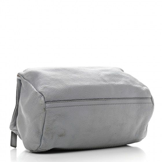 Givenchy o1loc1c0824 Size: OS / Shoulder Bag in Dove Grey Size ONE SIZE - 2 Thumbnail