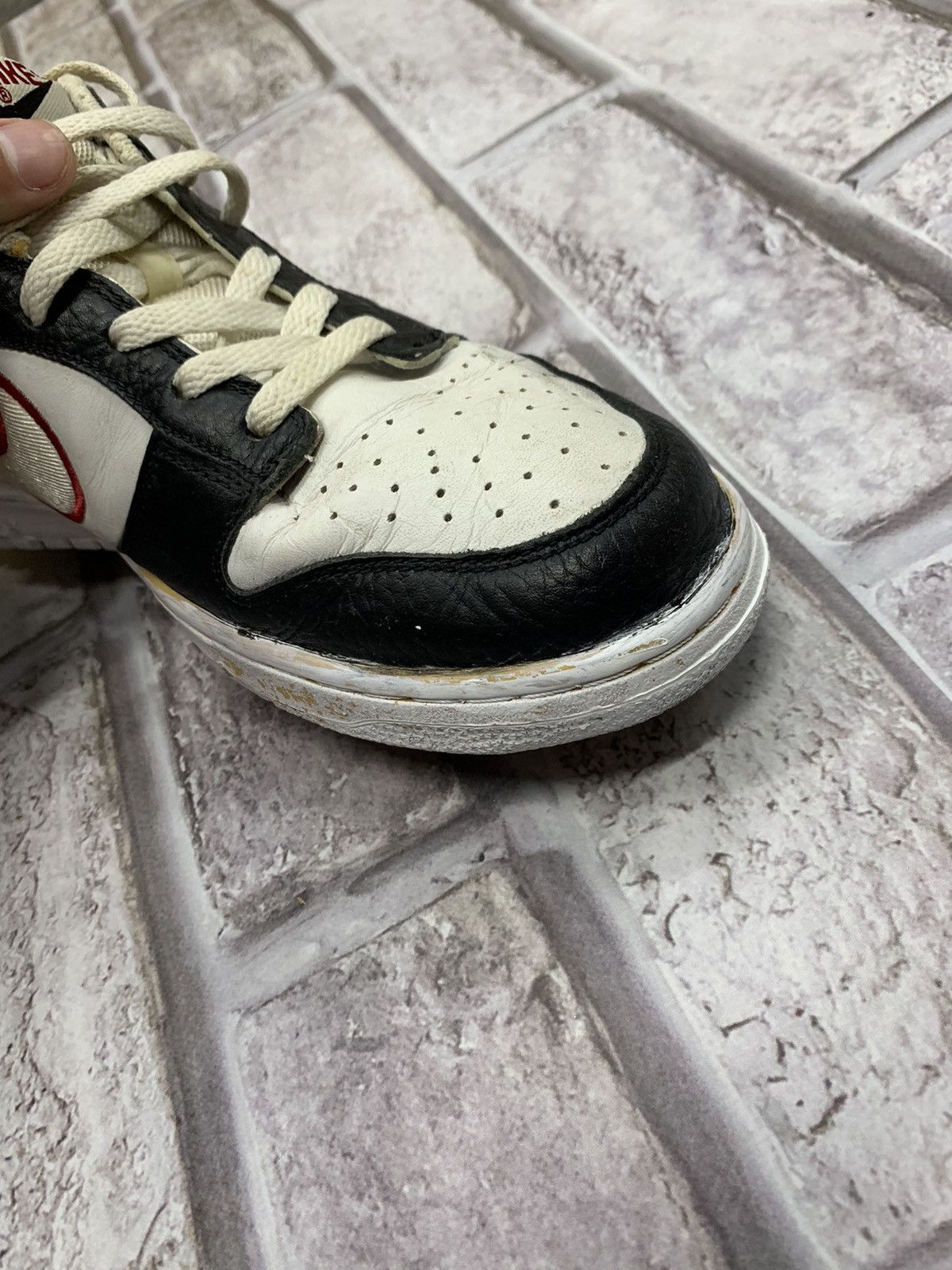 Nike × Vintage 2004 NIKE DUNK LOW PORTLAND EXCLUSIVE Size US 11 / EU 44 - 11 Thumbnail