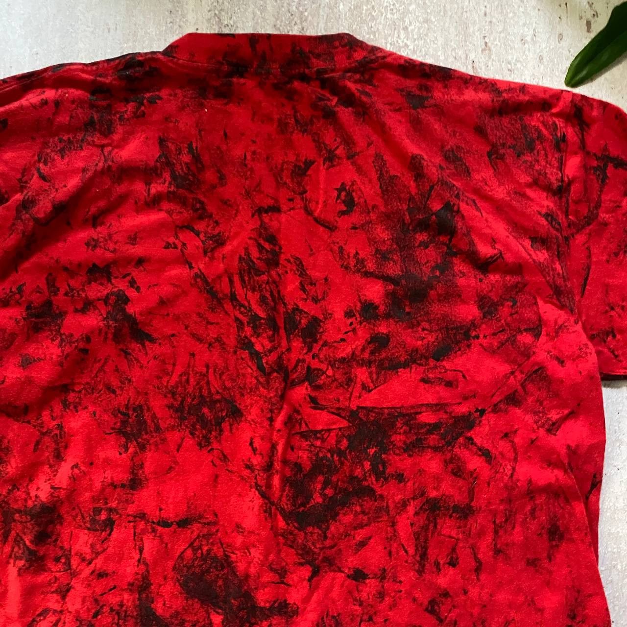 Sex Pot ReVeNGe VINTAGE Y2K AVANT GARDE SEX POT REVENGE AMAZING RARE PUNK Size US M / EU 48-50 / 2 - 4 Thumbnail