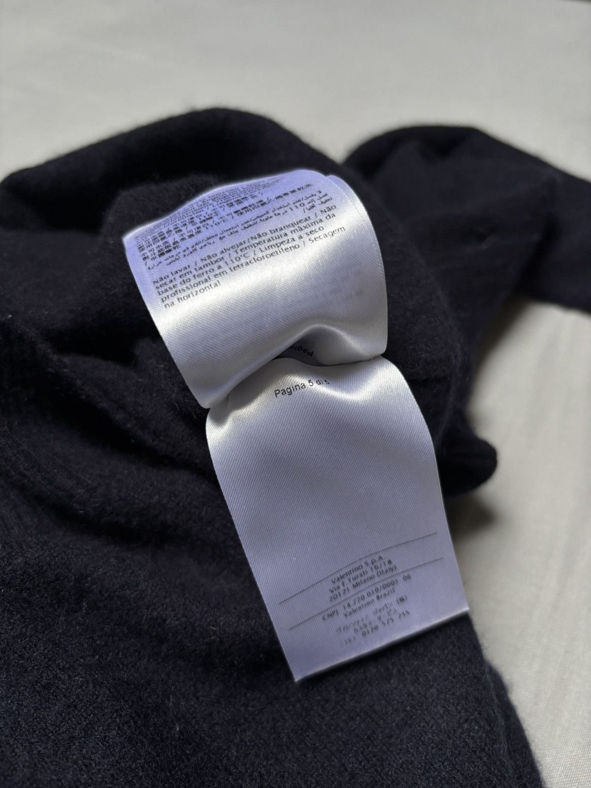 Valentino Vakentino Size US M / EU 48-50 / 2 - 7 Thumbnail