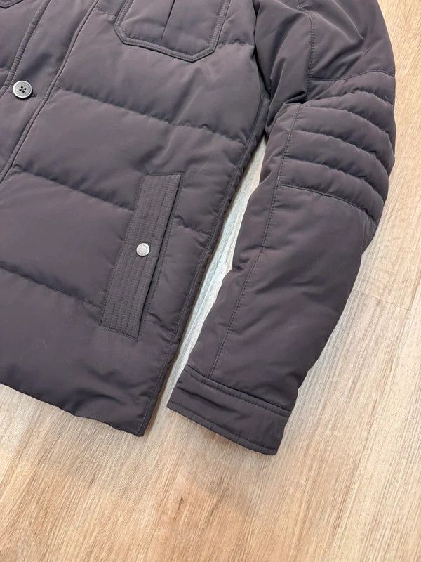 Hugo Boss Boss Hugo Boss Black Daikim3 Down Jacket Winter size L Size US L / EU 52-54 / 3 - 5 Thumbnail