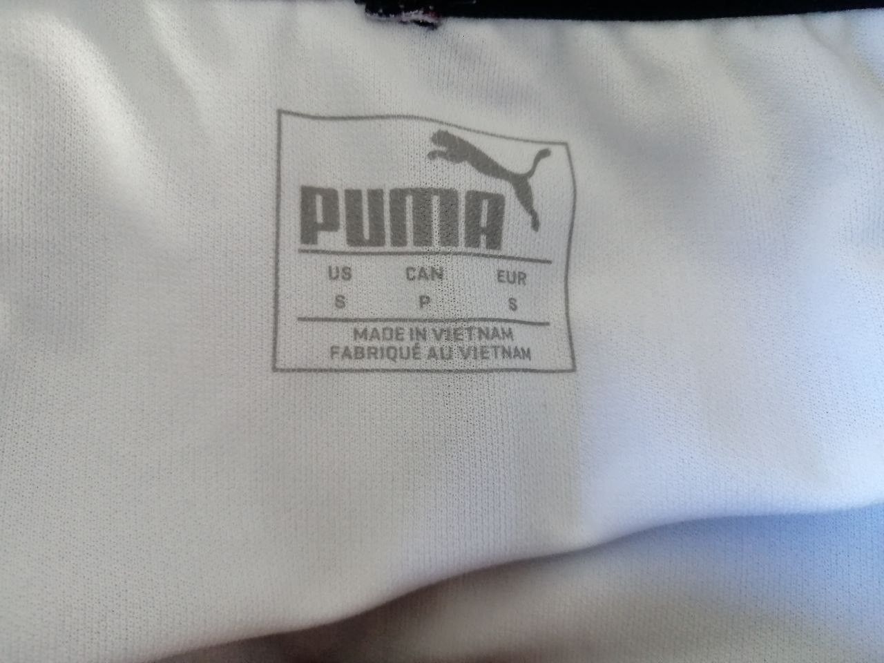Puma Puma Arsenal shorts 2017 Size US 30 / EU 46 - 4 Thumbnail