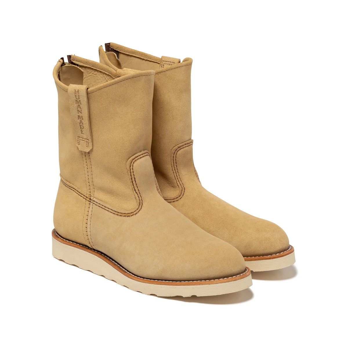 Human Made Human Made Red Wing Size US 8 / EU 41 - 1 Thumbnail