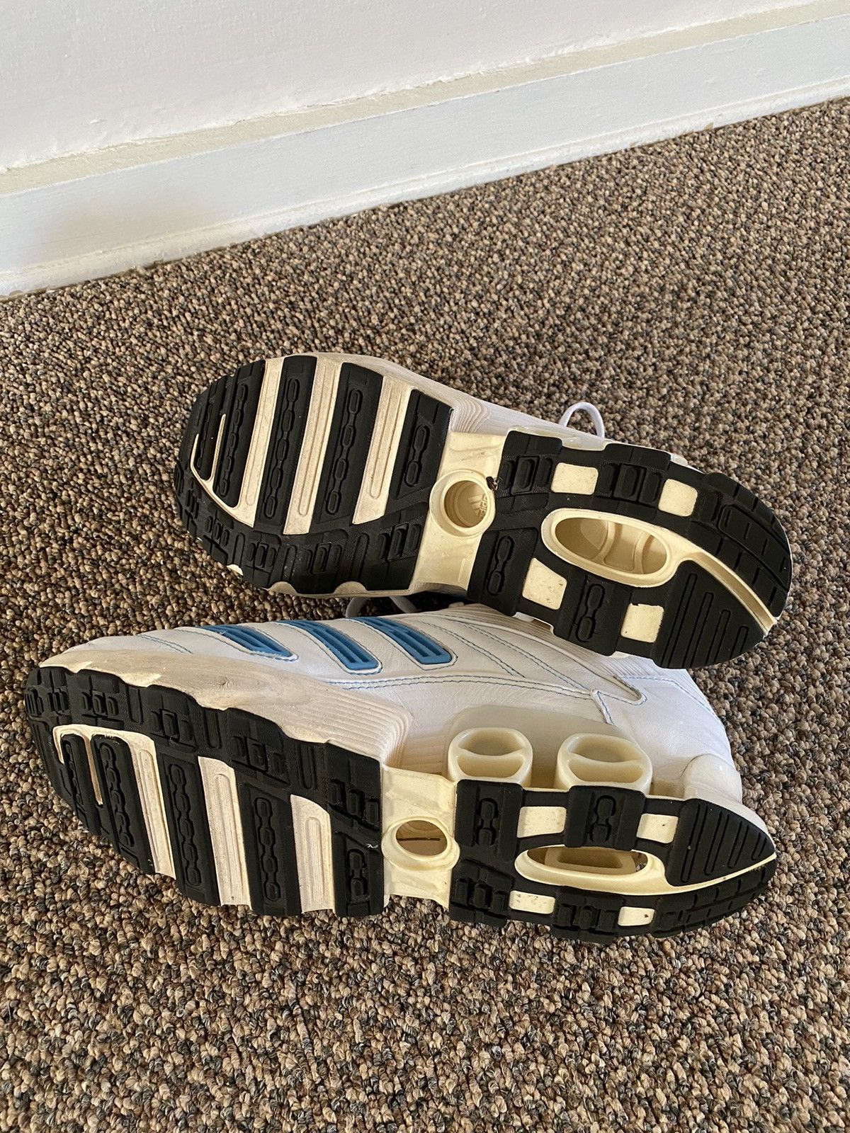 Adidas × Kith Adidas Kith x Predator Megaride Size US 9 / EU 42 - 5 Thumbnail