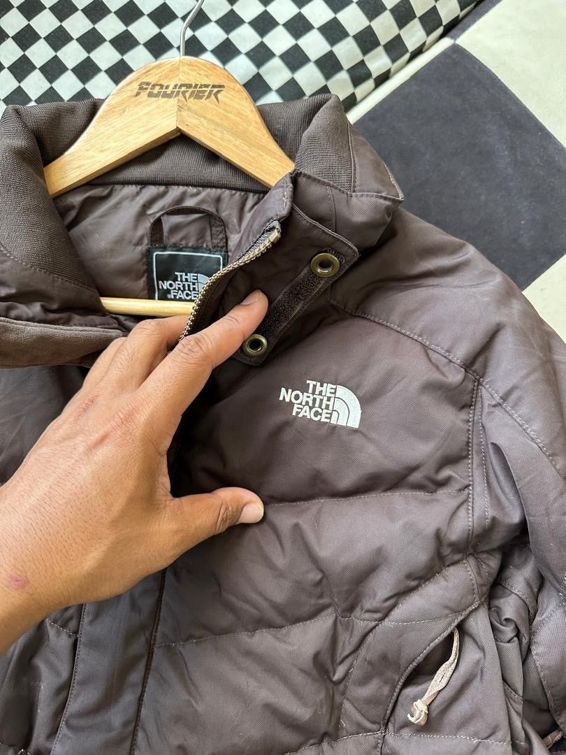 The North Face × Vintage THE NORTH FACE PUFFER 600 JACKET Size M / US 6-8 / IT 42-44 - 3 Thumbnail