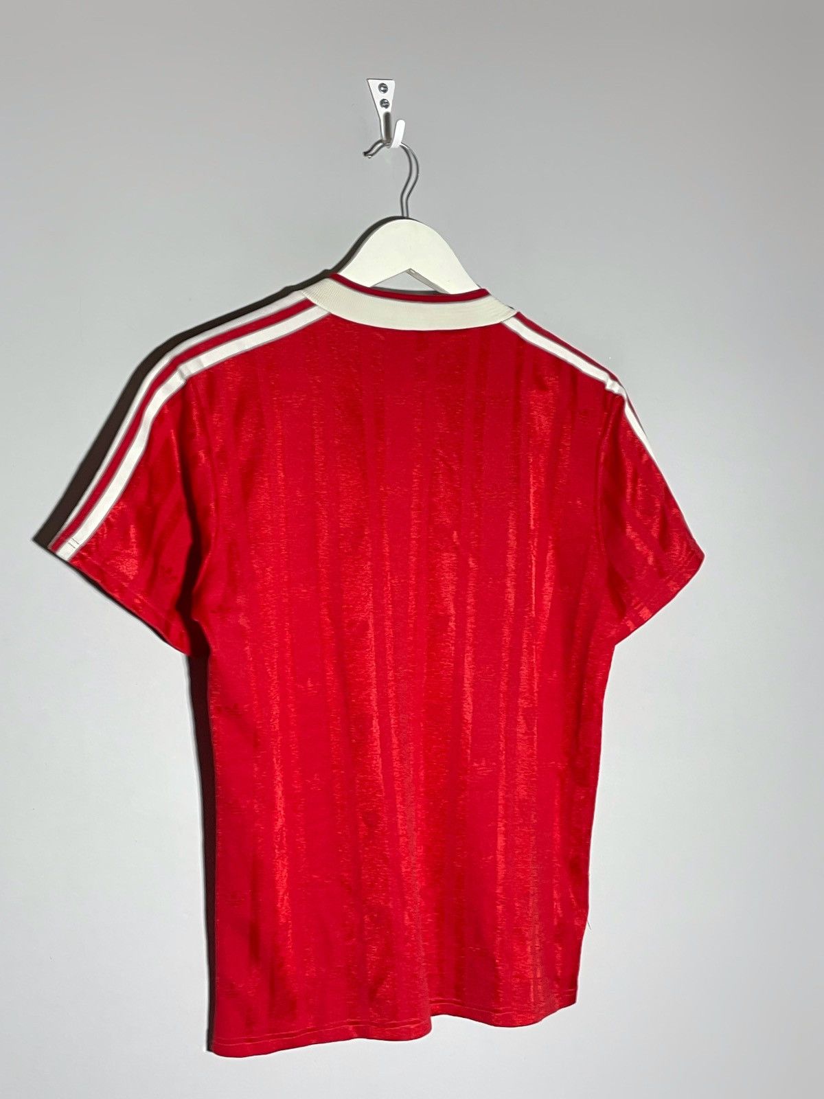 Adidas × Vintage Liverpool FC Adidas 1987/88 Vintage Home Football Shirt Size US M / EU 48-50 / 2 - 13 Thumbnail
