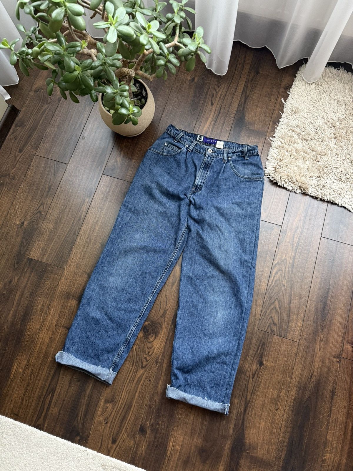 Vintage 90s Levi