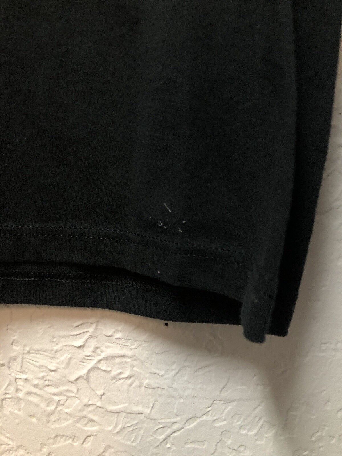 Vintage 80s Mardi Gras Masquerade T Shirt Jerzees Mask Black XL Size US XL / EU 56 / 4 - 4 Thumbnail