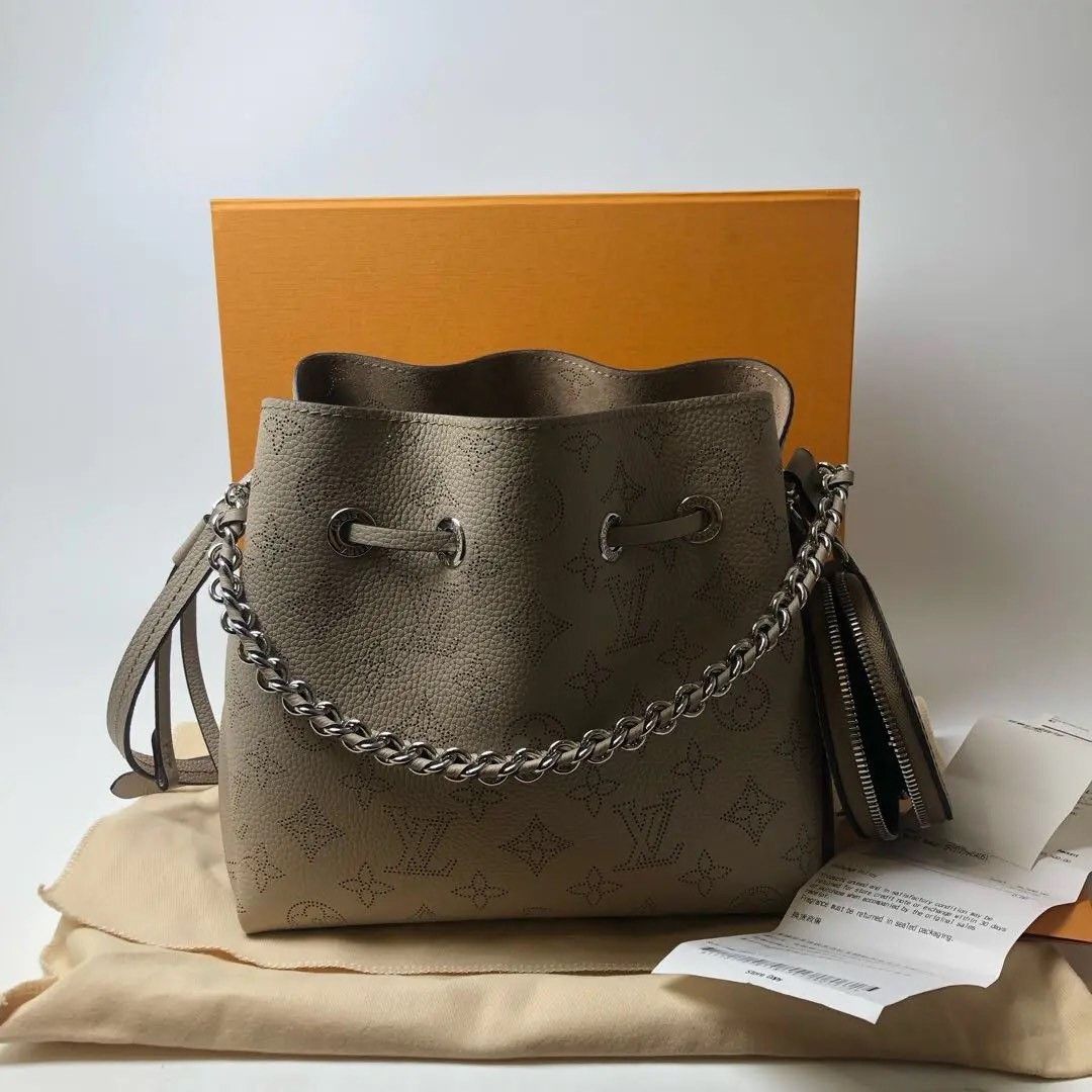 Louis Vuitton Pre-loved Bag Brand new condition Size ONE SIZE - 1 Thumbnail