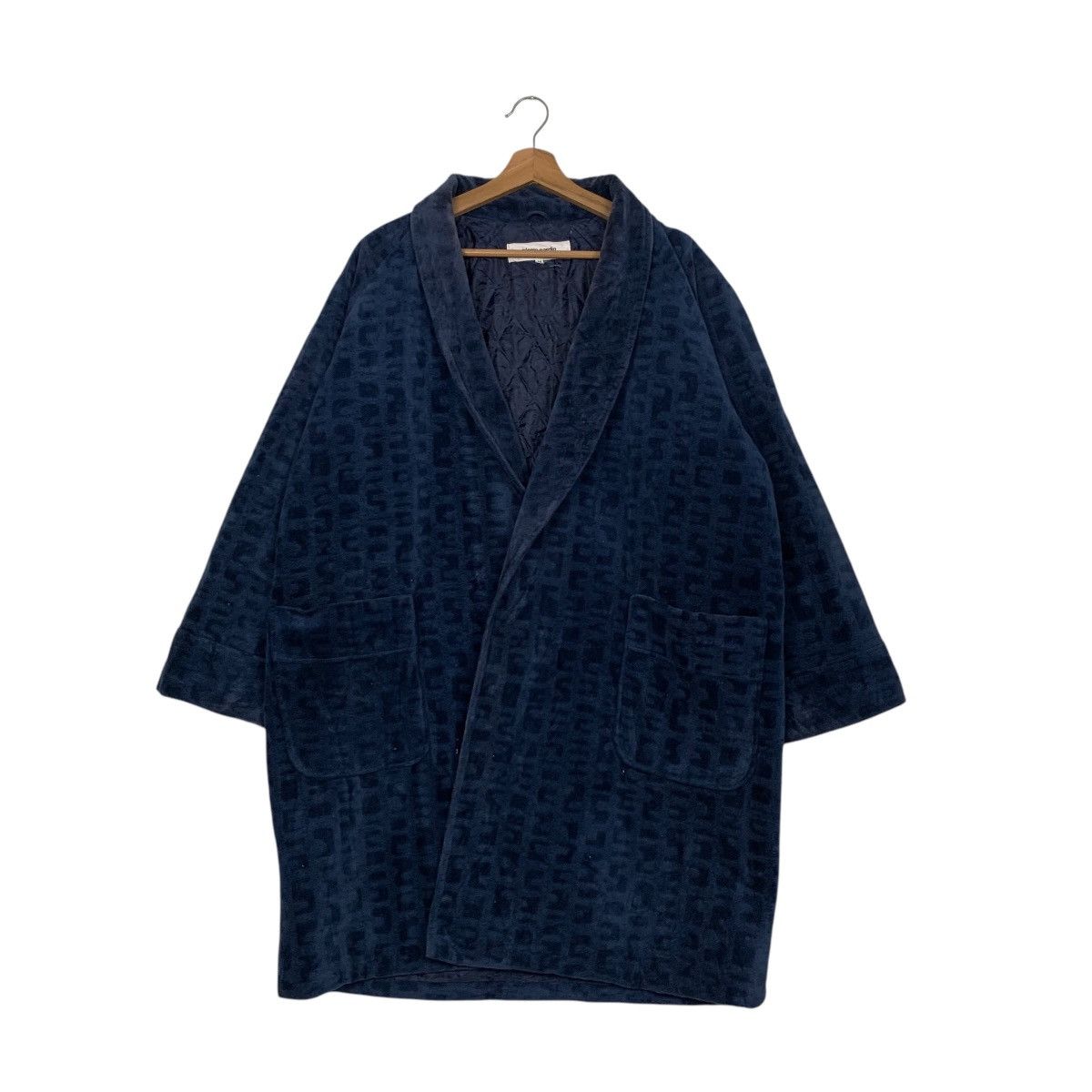 Pierre Cardin Vintage PIERRE CARDIN Robe #2743-C124 Size US M / EU 48-50 / 2 - 1 Thumbnail