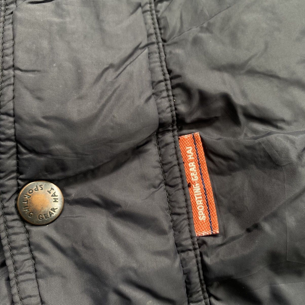 Hai Sporting Gear 90s Hai Sporting Gear By Issey Miyake Parka Jacket Size US XXL / EU 58 / 5 - 7 Thumbnail