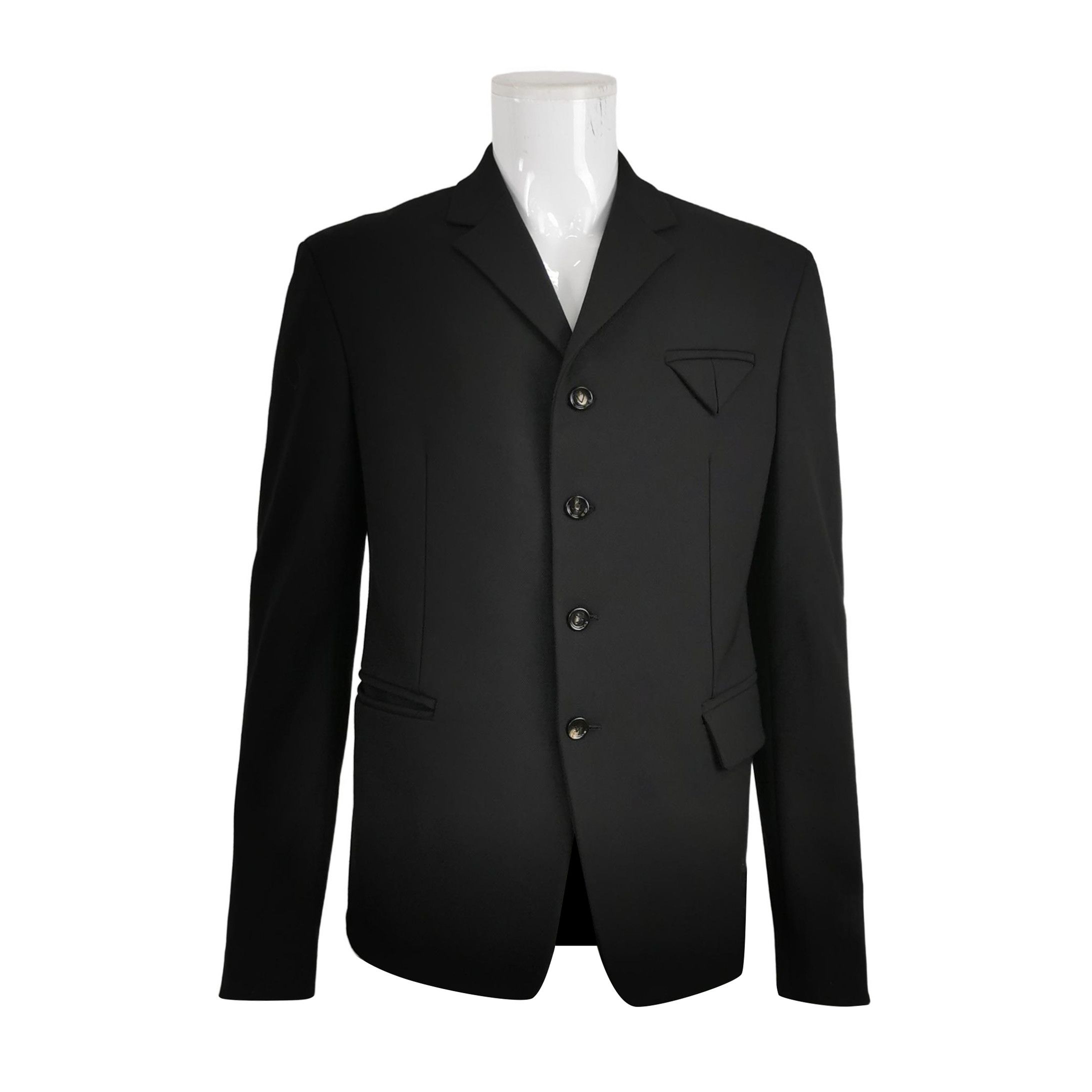 Bottega Veneta Bottega Veneta Men l Light Jackets Size US L / EU 52-54 / 3 - 1 Thumbnail