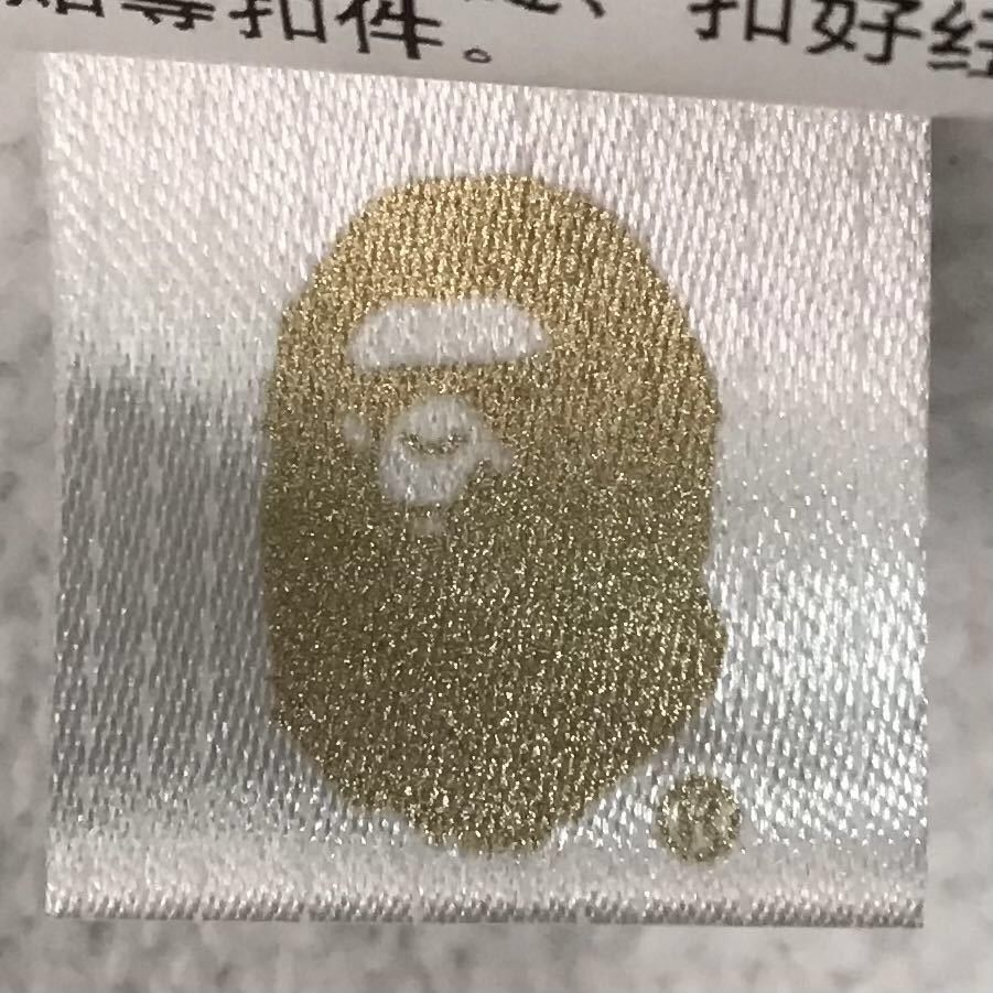 Bape BAPE cotton candy camo 2nd Shark full zip hoodie Multi Camo Size US M / EU 48-50 / 2 - 9 Thumbnail