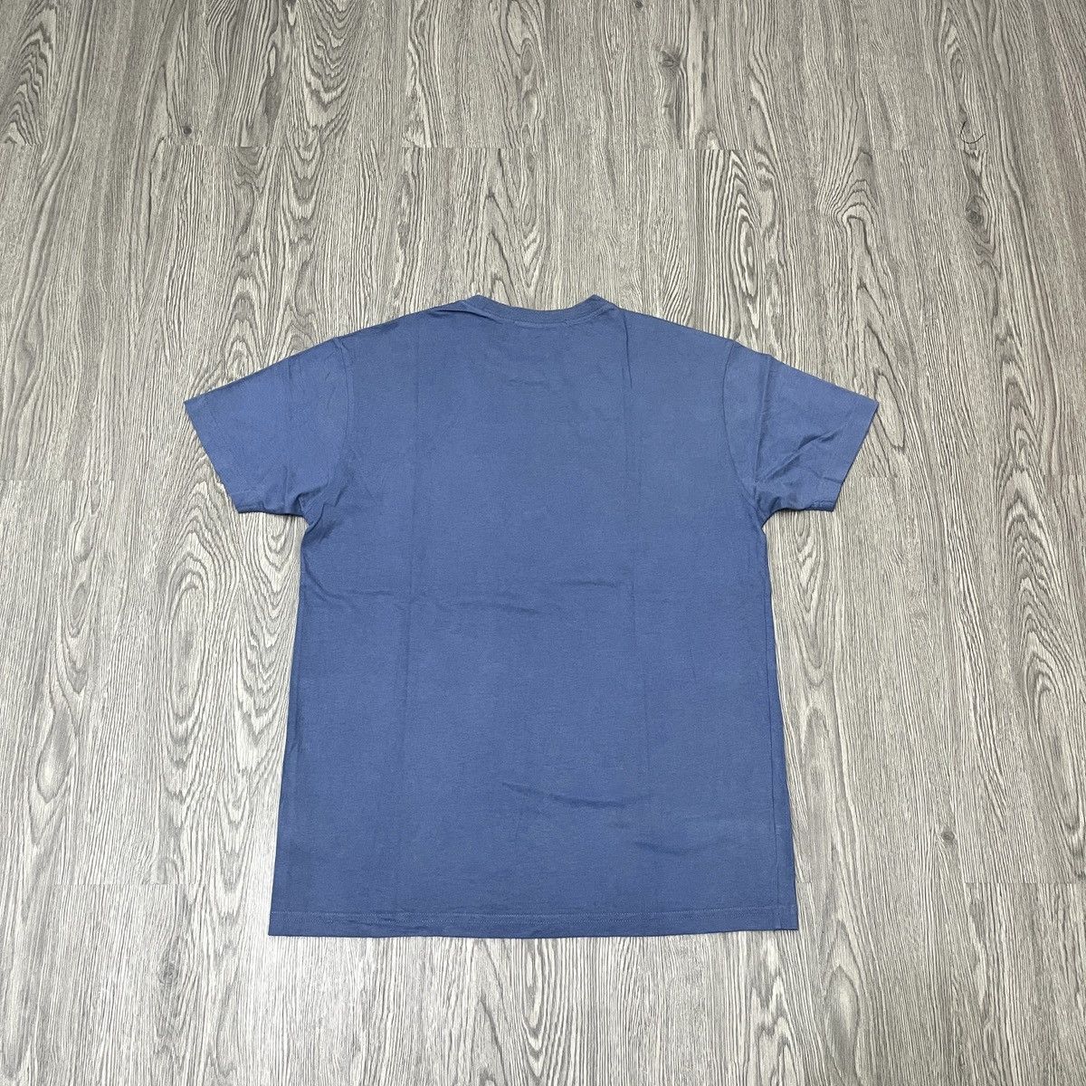 Vivienne Westwood Vivienne Westwood Orb-embroidered T-shirt Size US L / EU 52-54 / 3 - 4 Thumbnail