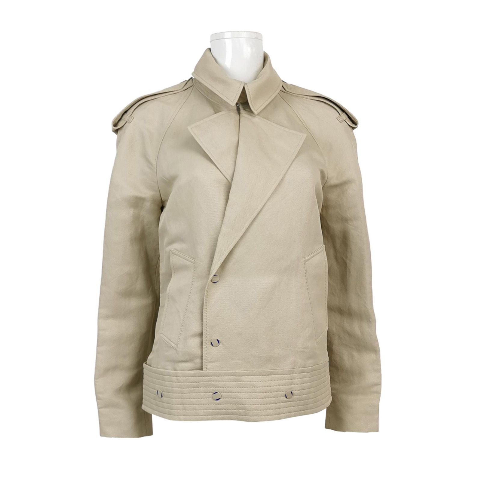 Burberry Burberry Women 4 Jackets Size S / US 4 / IT 40 - 1 Thumbnail