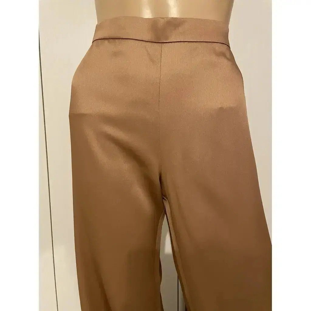 Max Mara Trousers, Max Mara Size 32" / US 10 / IT 46 - 6 Thumbnail