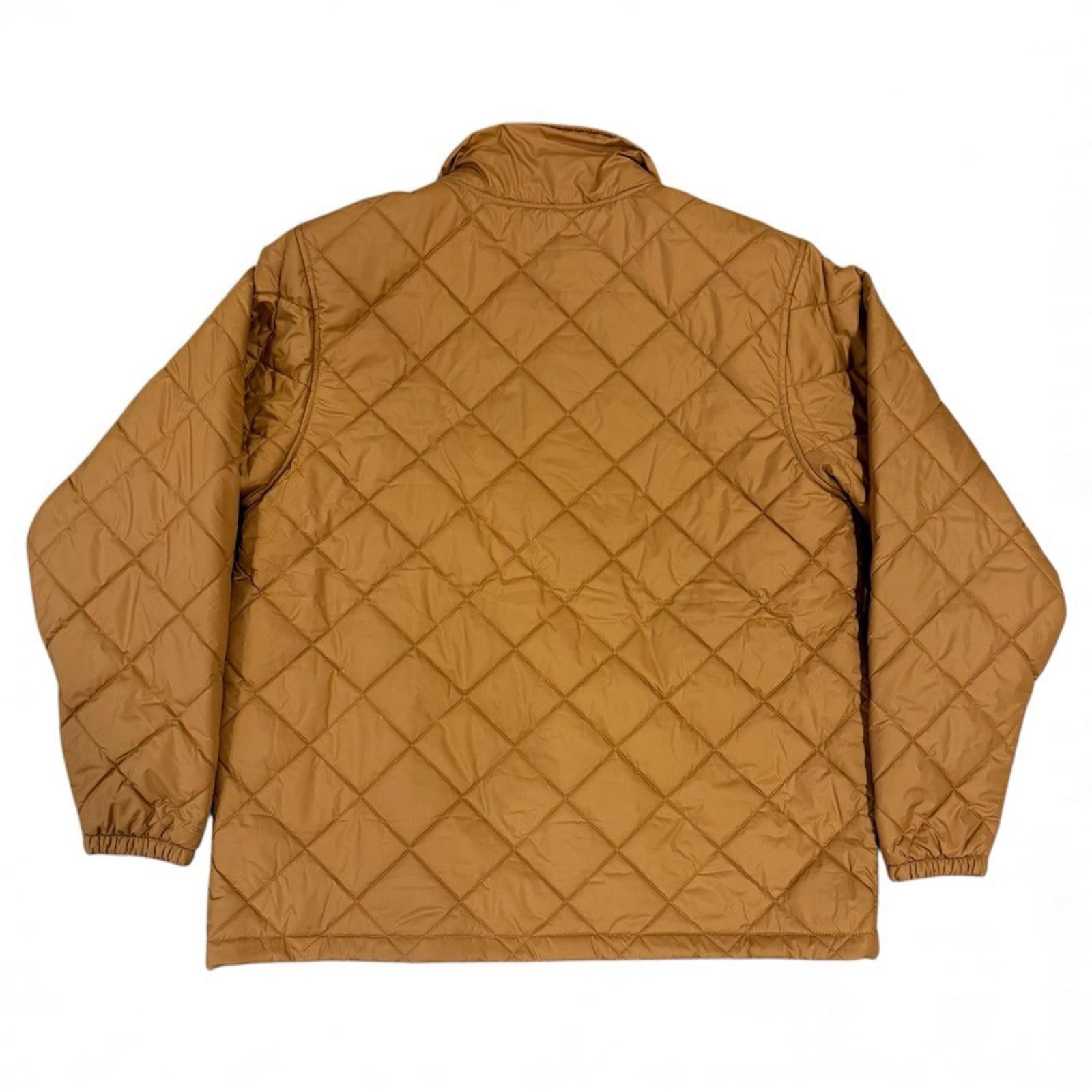 Nike NWT - Nike Club Lightweight Quilted Therma-FIT Jacket Size US L / EU 52-54 / 3 - 3 Thumbnail