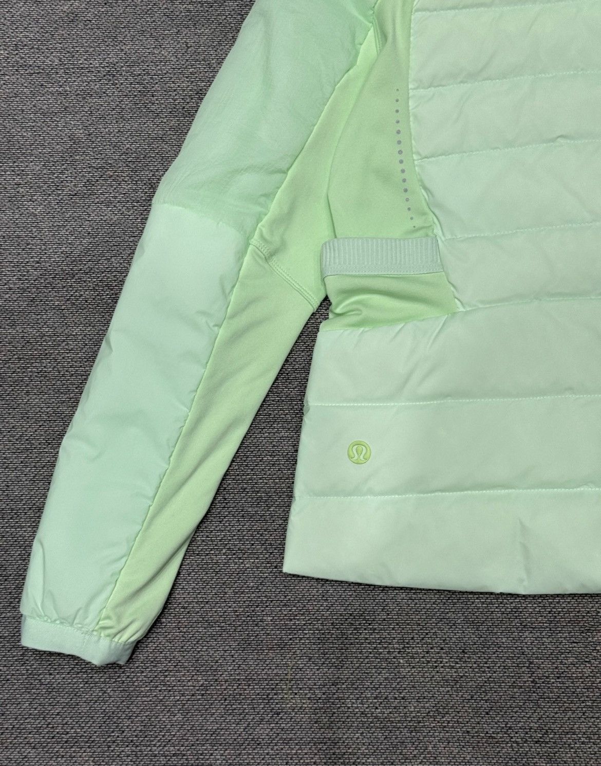 Lululemon Down for it all jacket - LULU Size ONE SIZE - 3 Thumbnail