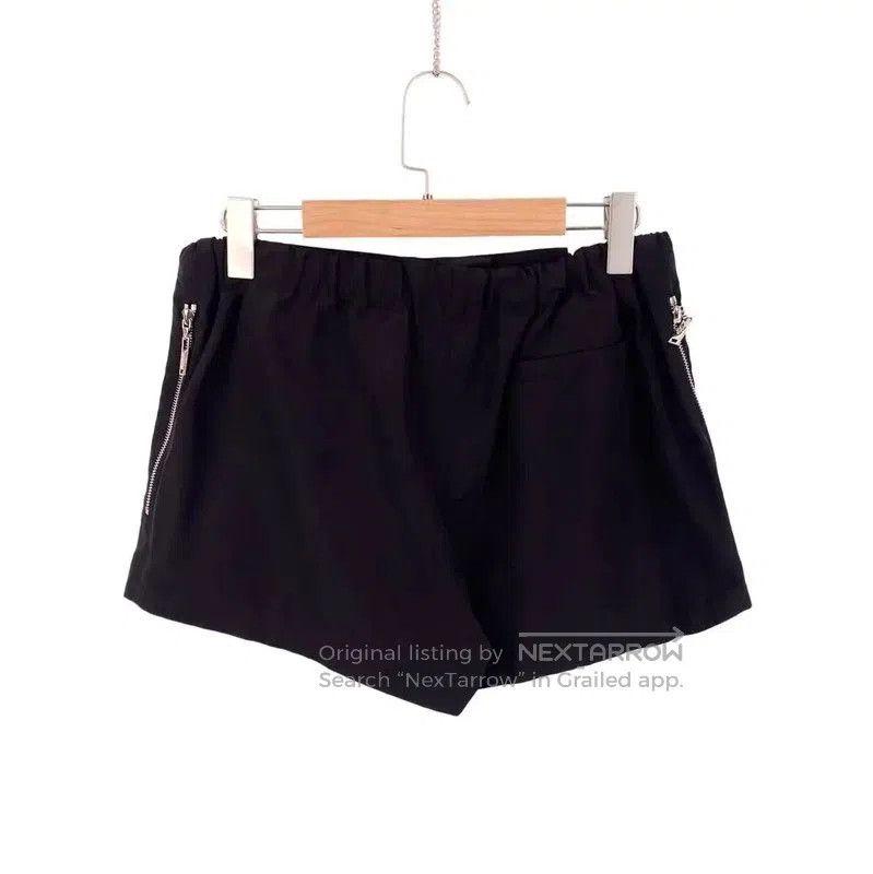 Louis Vuitton Louis Vuitton Multicolor Cotton Women's Shorts . Size 28" / US 6 / IT 42 - 2 Thumbnail