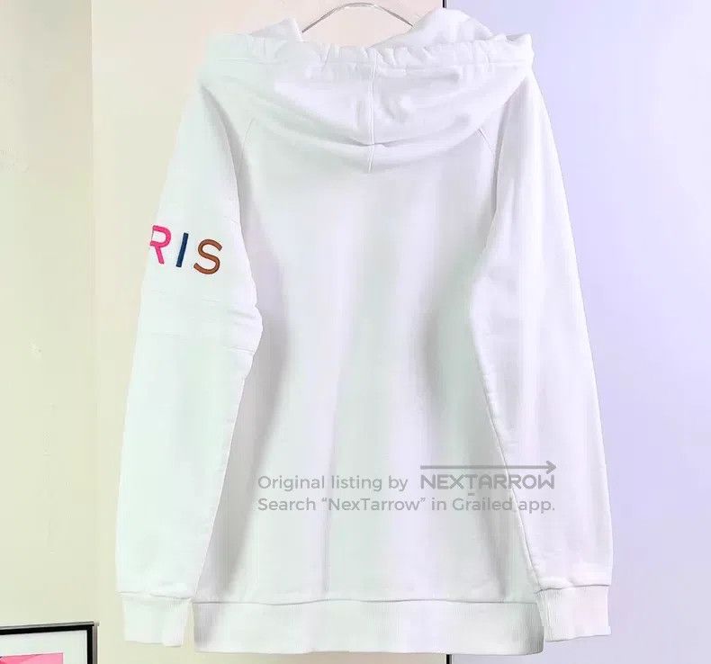 Givenchy Givenchy Hoodie Size US S / EU 44-46 / 1 - 2 Thumbnail