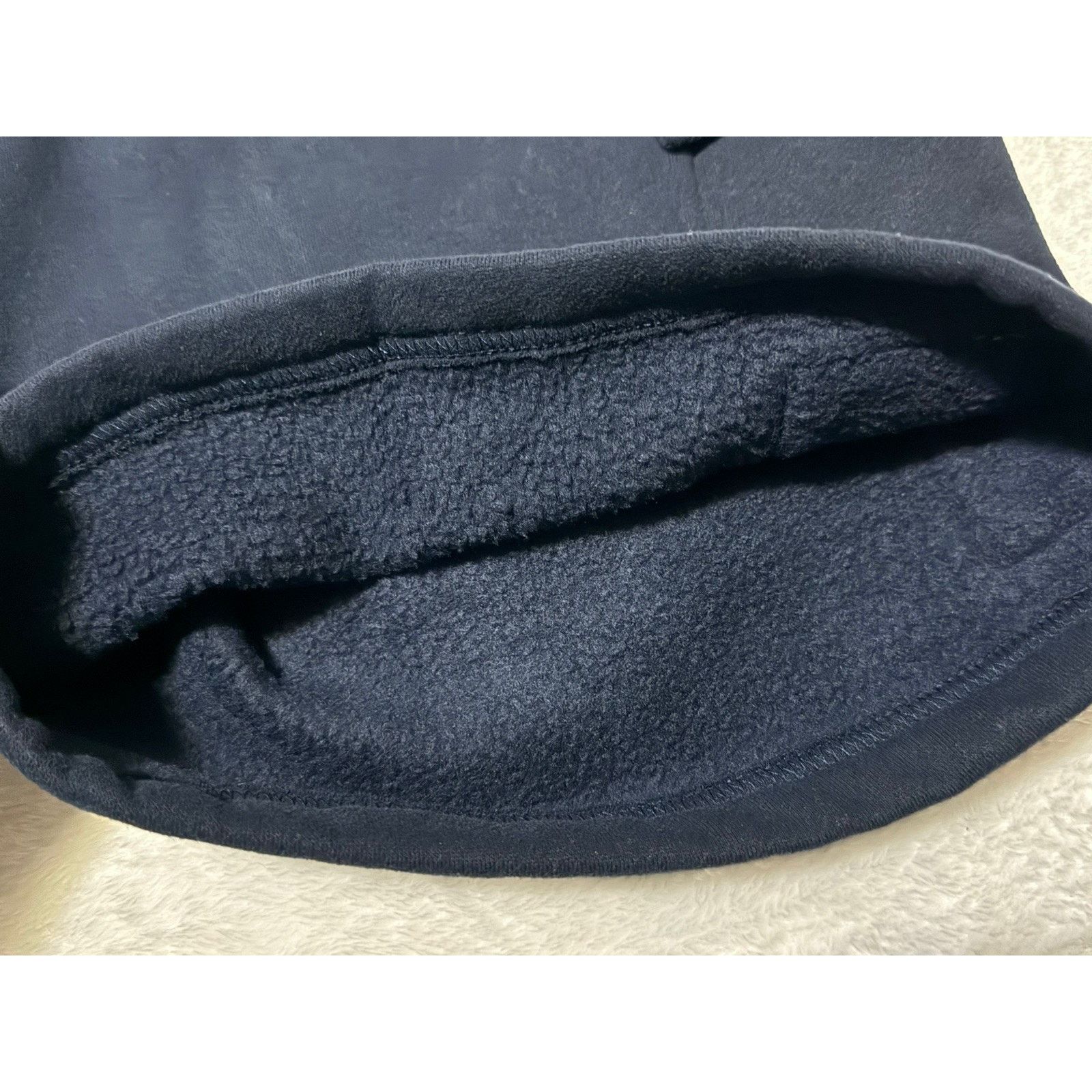 Sinclair Global Sinclair Global Cargo Sweat Shorts Small Navy 100% Authentic Size US 29 - 7 Thumbnail