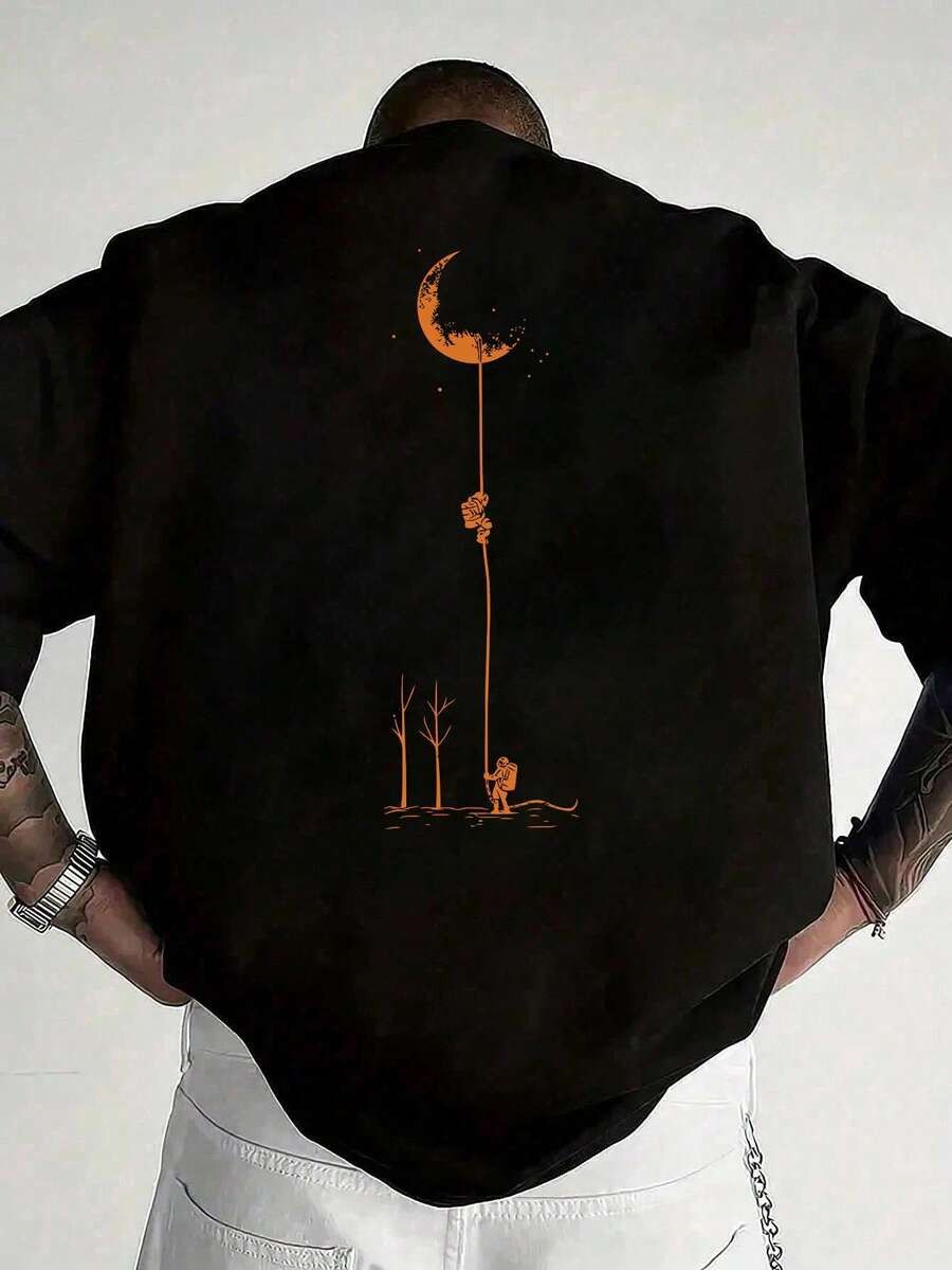 Other Men's short-sleeved T-shirt Size US L / EU 52-54 / 3 - 1 Thumbnail