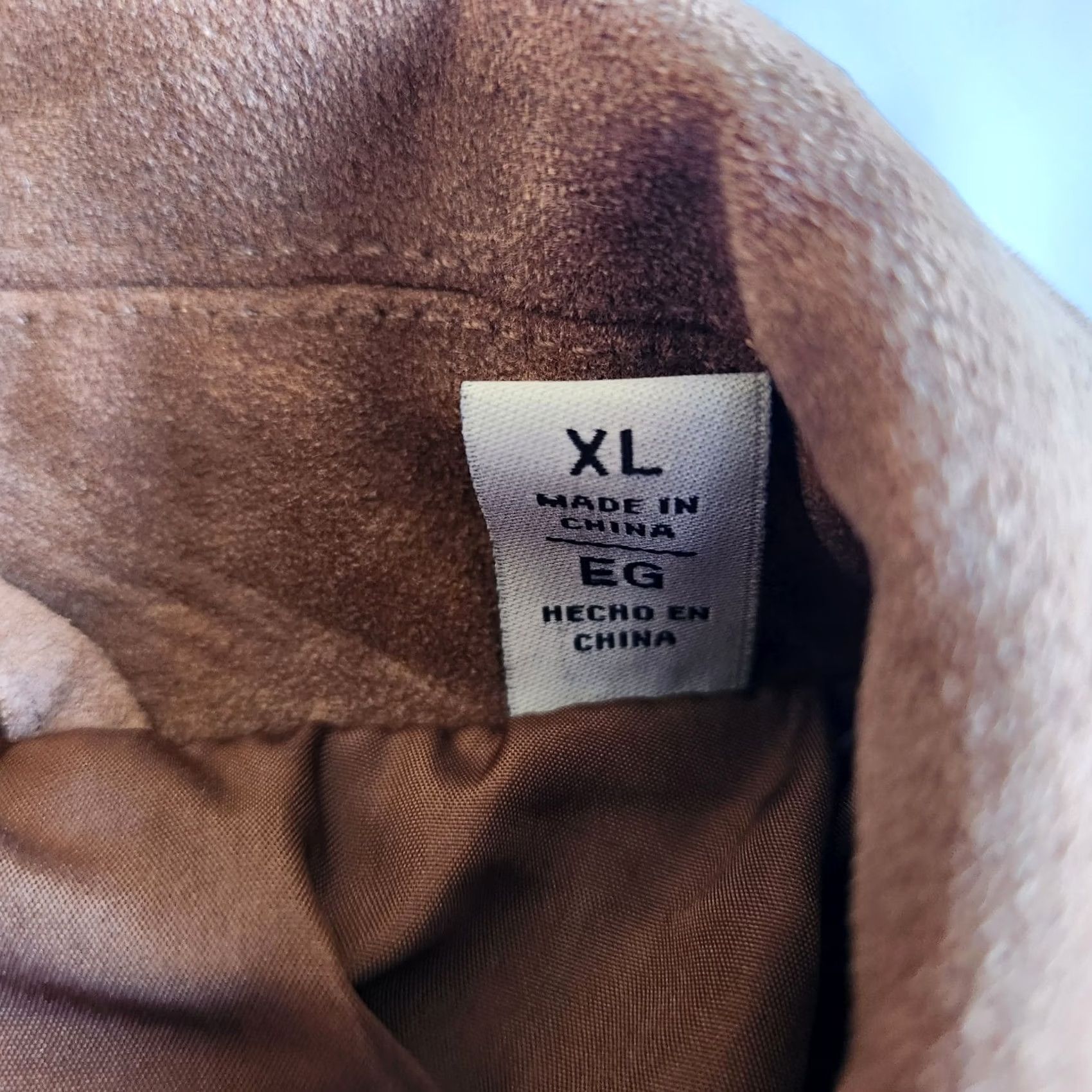 Levi's Item Specifications: Features: Sole Size XL / US 12-14 / IT 48-50 - 5 Thumbnail