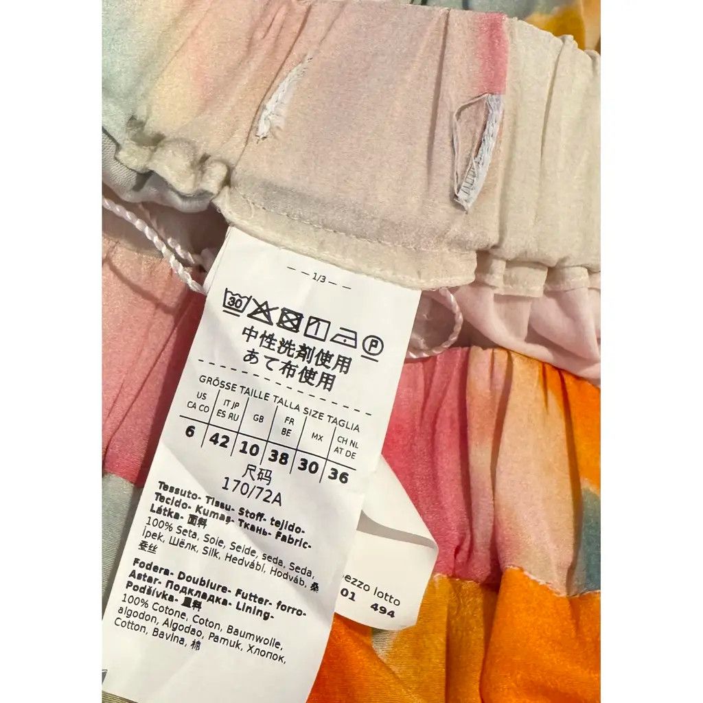 Max Mara Trousers, Max Mara Size 28" / US 6 / IT 42 - 6 Thumbnail