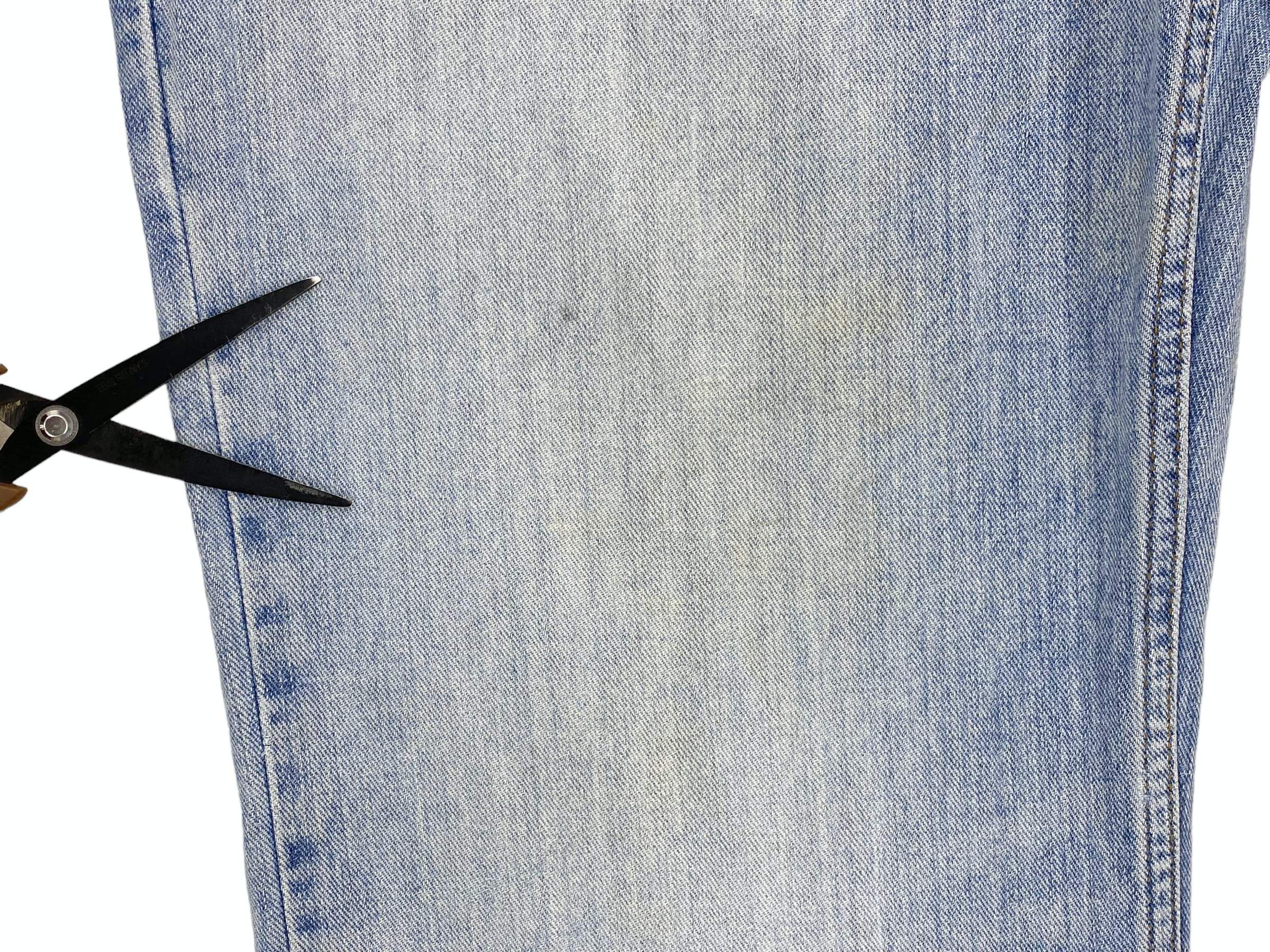 Tony Hawk Tony Hawk Baggy Denim Jeans Hip Hop Skateboards Size US 36 / EU 52 - 10 Thumbnail