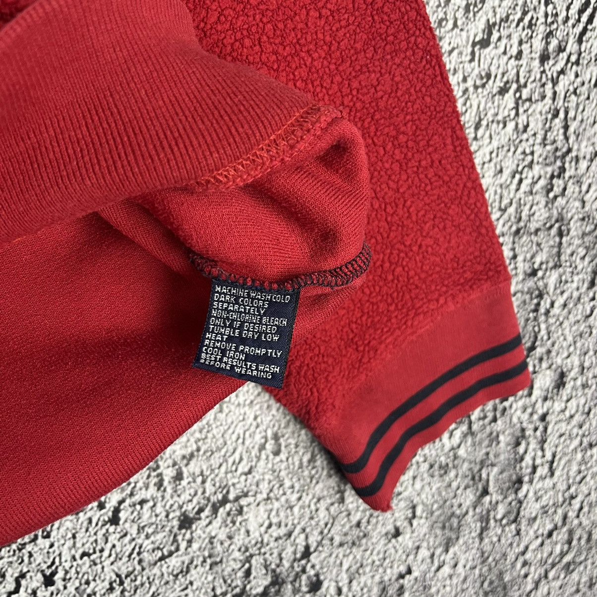 Chaps Ralph Lauren Chaps 🦁 Polo by Ralph Lauren vintage fleece sport sweatshirt Size US M / EU 48-50 / 2 - 14 Thumbnail