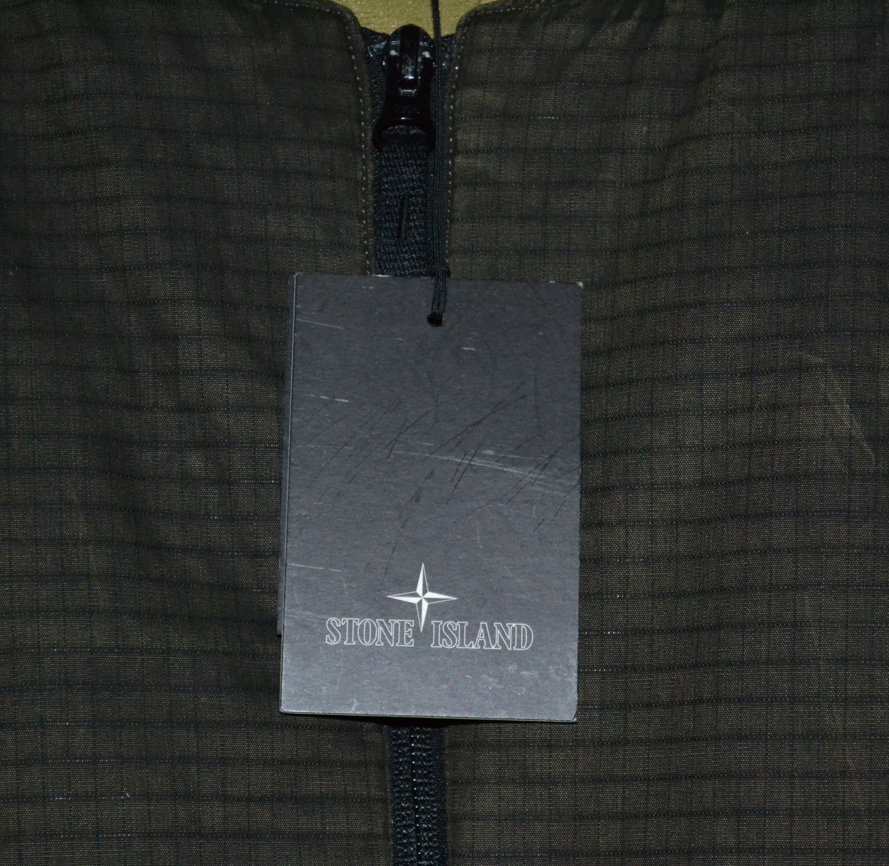 Stone Island Shadow Project Stone Island Shadow Project Bomber Size US L / EU 52-54 / 3 - 17 Thumbnail
