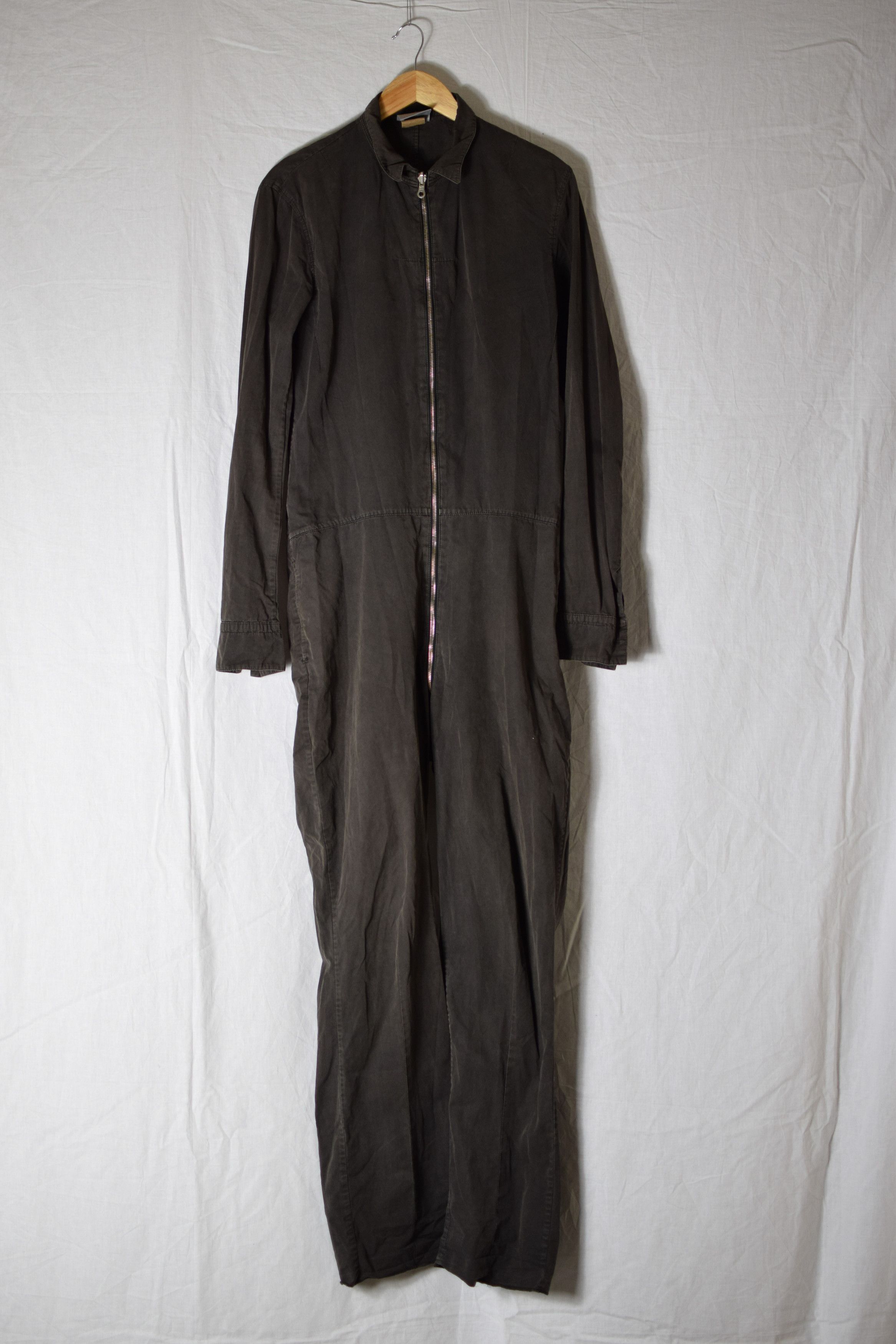 Julius Julius SS05 An Individual Jumpsuit Size US 30 / EU 46 - 2 Thumbnail
